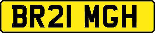 BR21MGH