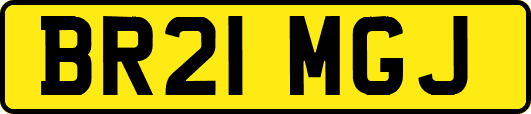 BR21MGJ
