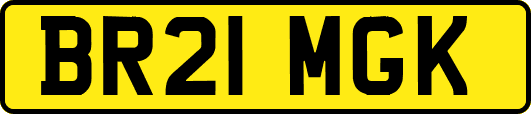BR21MGK