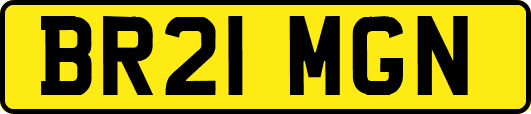 BR21MGN