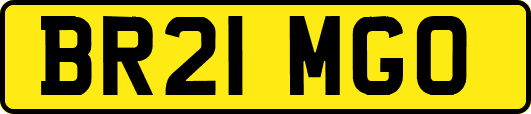 BR21MGO