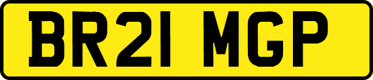 BR21MGP