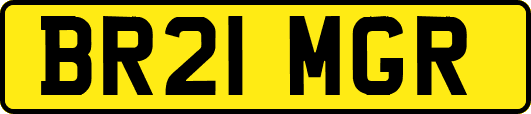 BR21MGR
