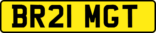 BR21MGT