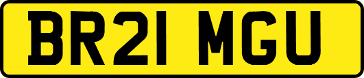 BR21MGU
