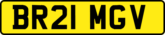 BR21MGV