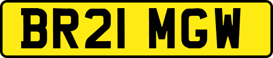 BR21MGW