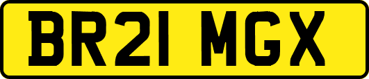 BR21MGX