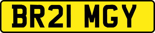 BR21MGY