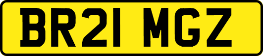 BR21MGZ