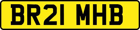 BR21MHB