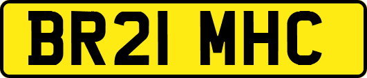 BR21MHC