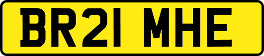 BR21MHE