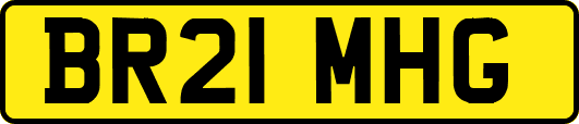 BR21MHG