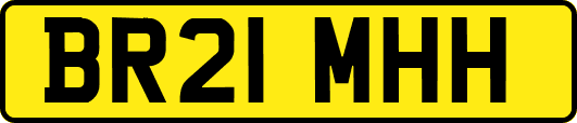 BR21MHH