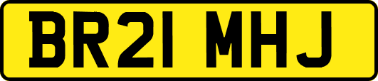 BR21MHJ