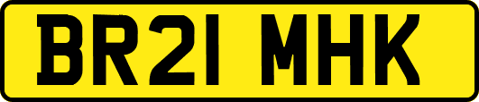 BR21MHK