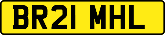 BR21MHL
