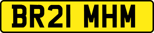 BR21MHM