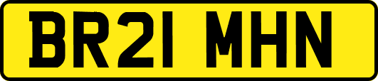 BR21MHN