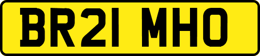 BR21MHO