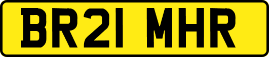BR21MHR