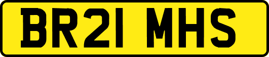 BR21MHS