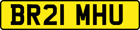 BR21MHU