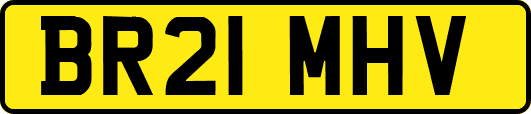 BR21MHV