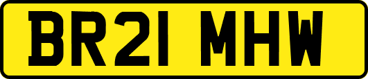 BR21MHW