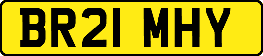 BR21MHY