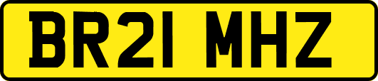 BR21MHZ