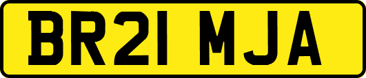 BR21MJA