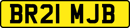 BR21MJB