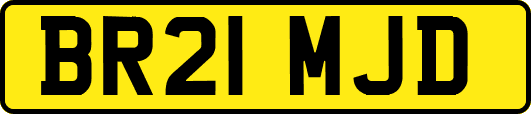 BR21MJD