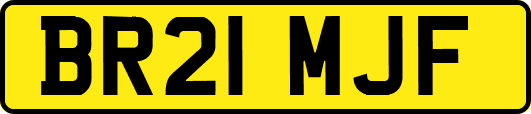 BR21MJF