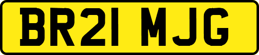 BR21MJG
