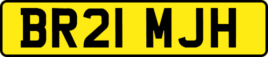 BR21MJH