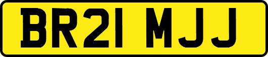 BR21MJJ