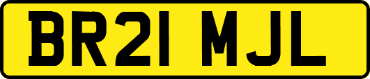 BR21MJL