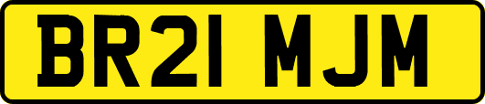 BR21MJM