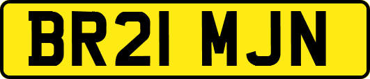 BR21MJN