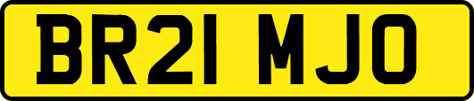 BR21MJO
