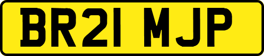 BR21MJP
