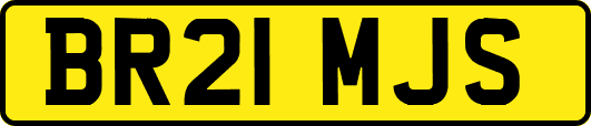 BR21MJS