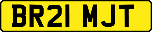 BR21MJT