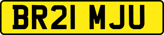 BR21MJU