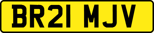 BR21MJV