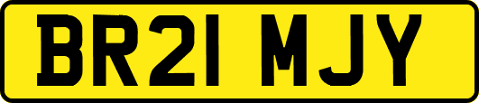 BR21MJY