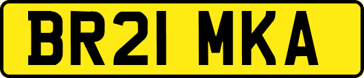 BR21MKA